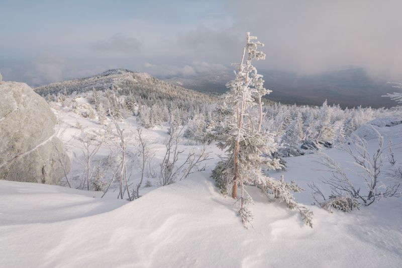 Дальний Таганай фото превью