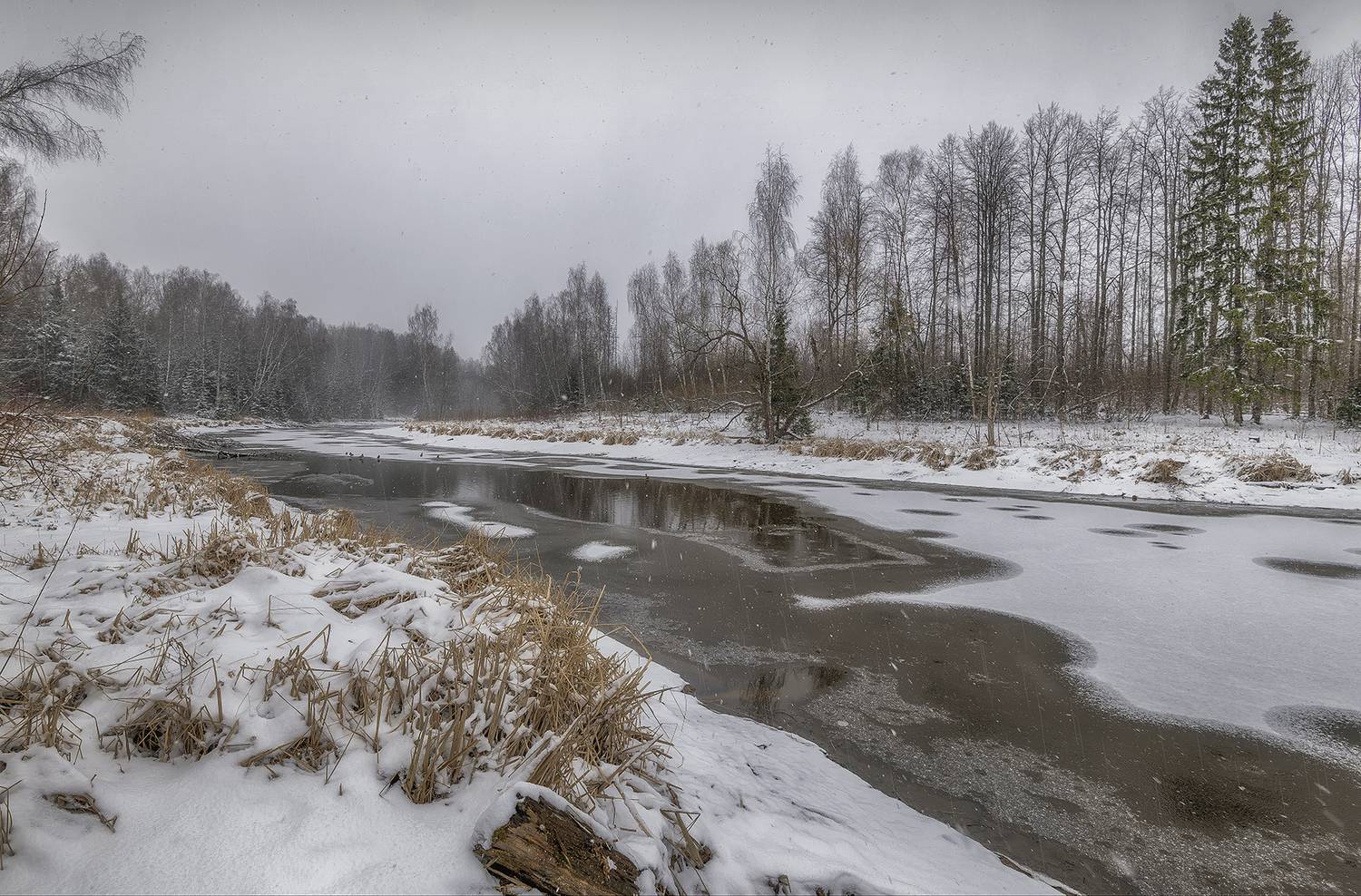 , Сергей Аникин