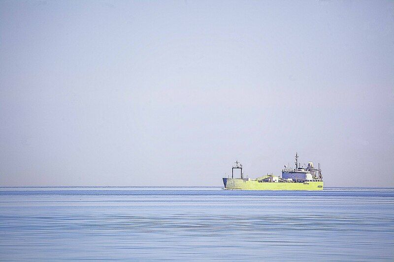 Lake Ontario фото превью