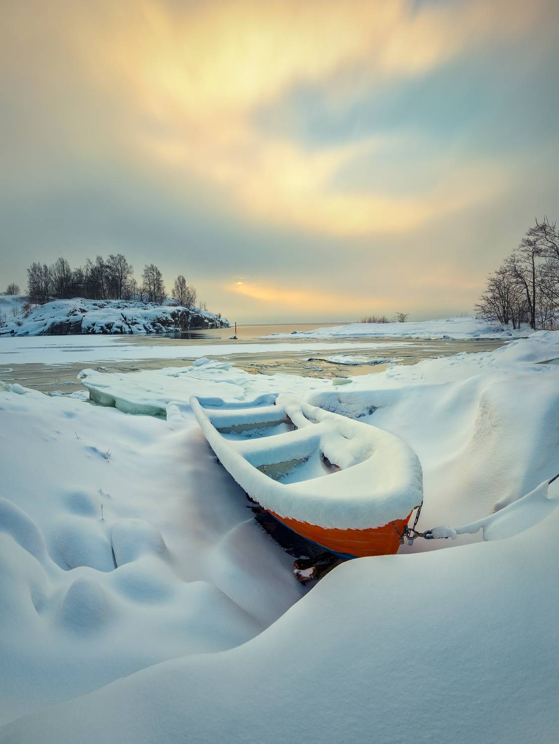 , Андрей Овдиенко