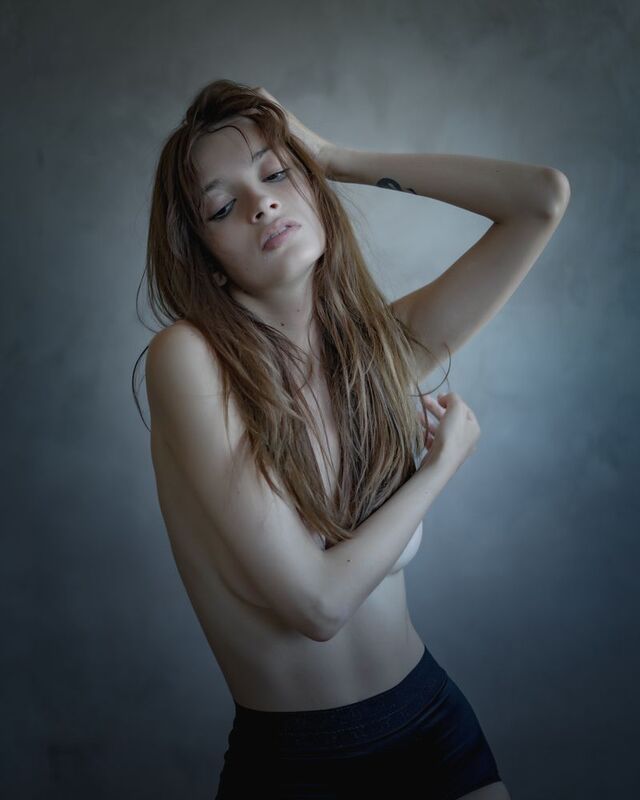 Inner reflection фото превью