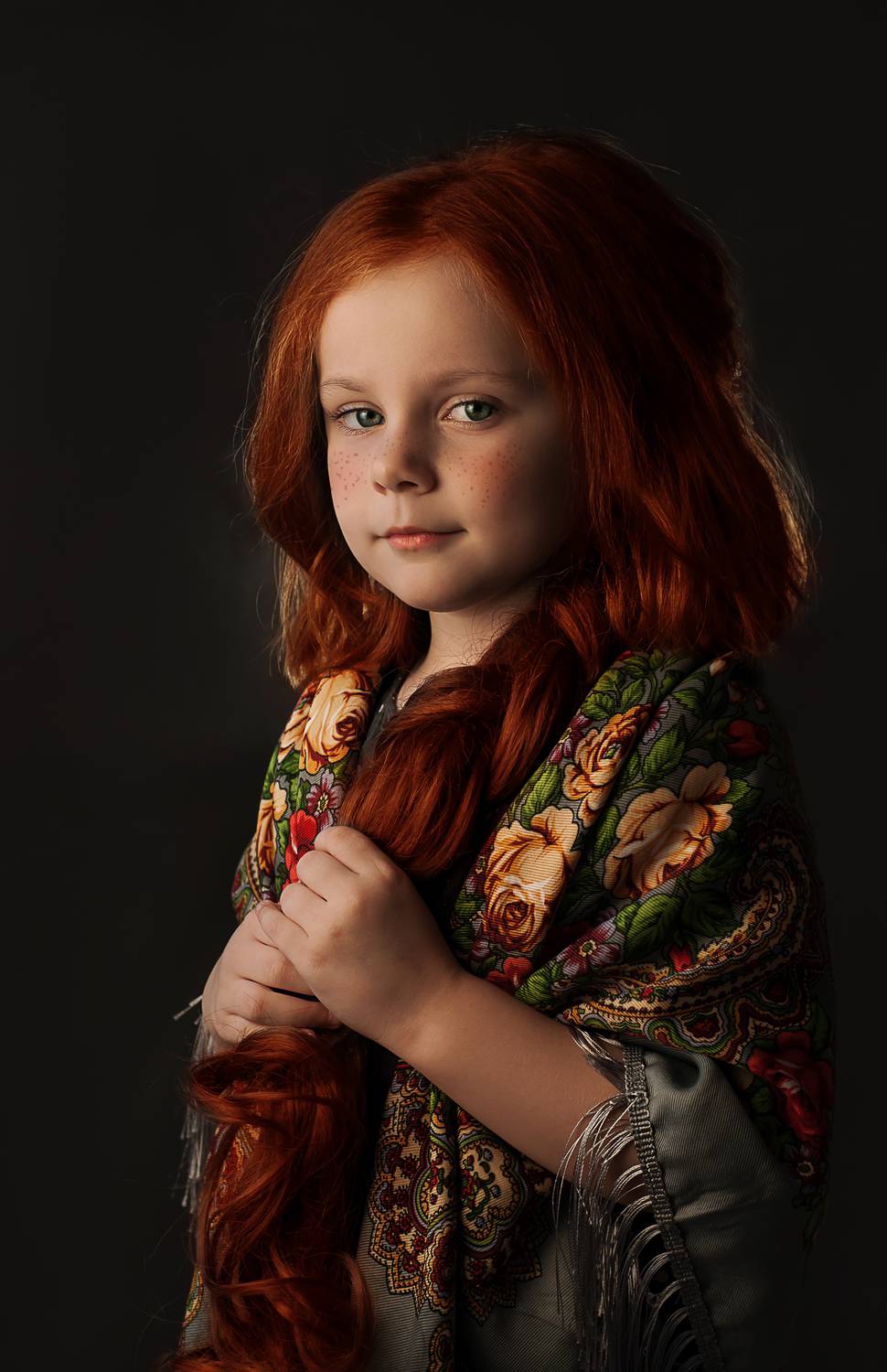 , Ирина Бабенкова