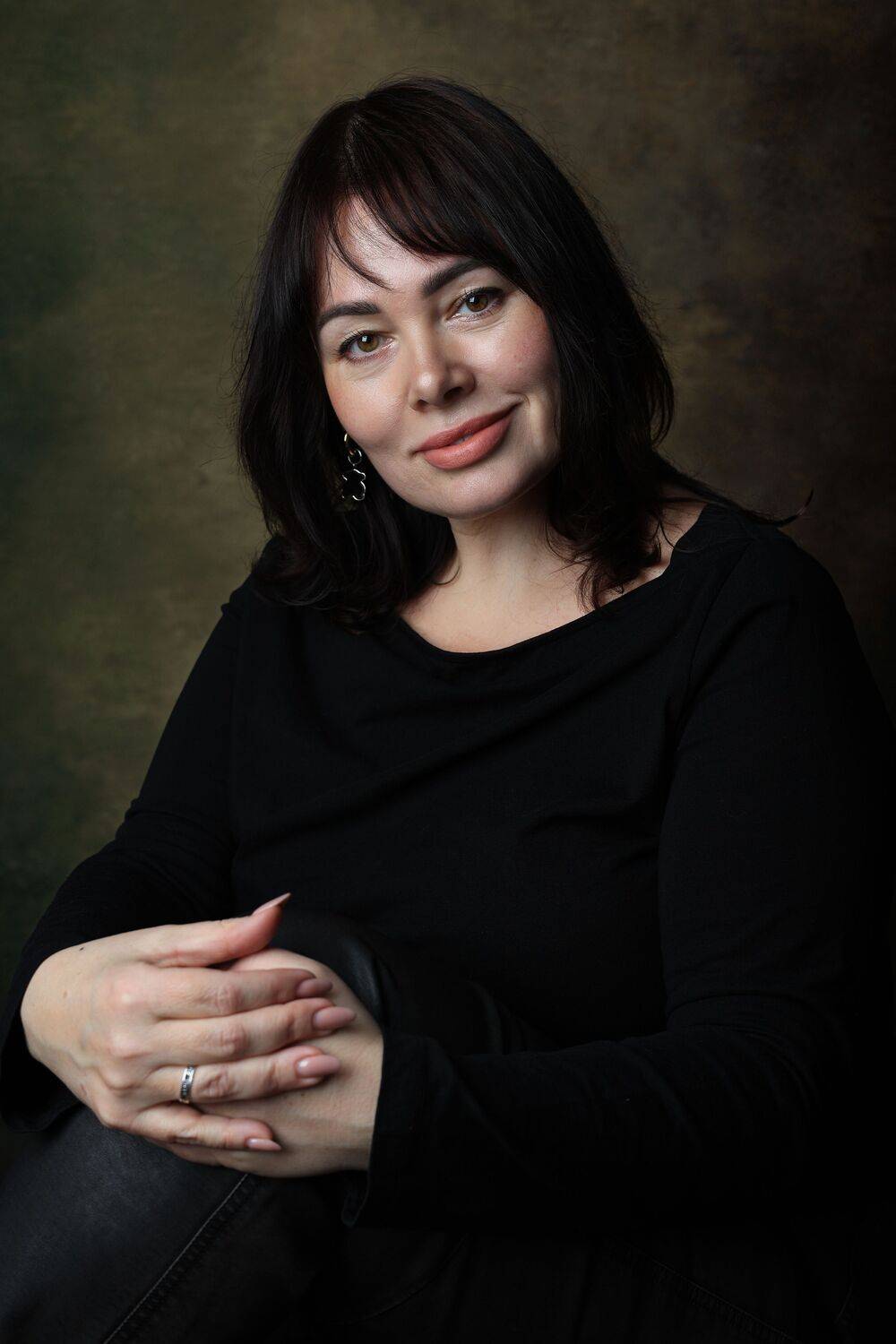 , Ксения Ясюченя