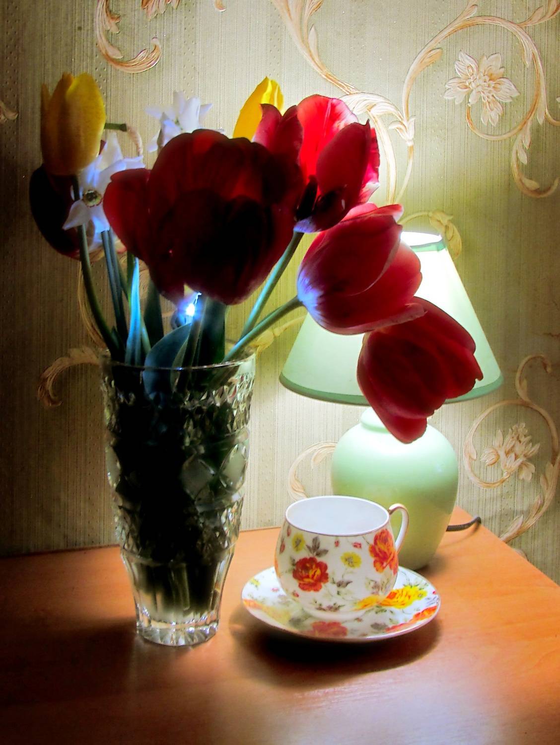 , Савоцкий Роман