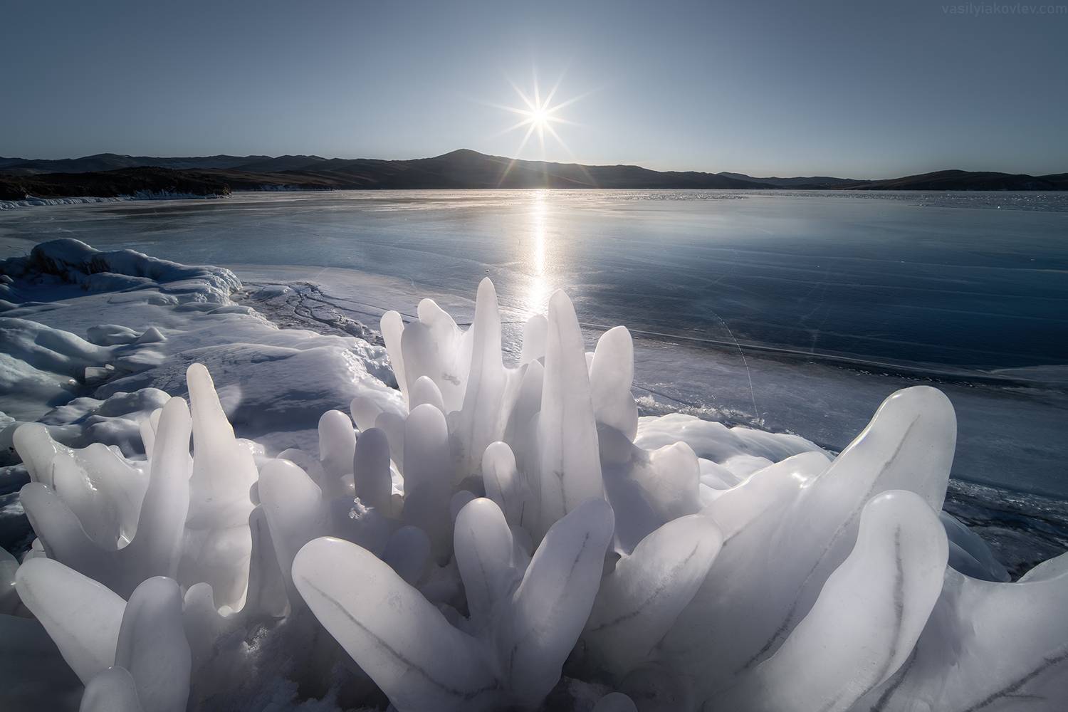 бай, Василий Яковлев