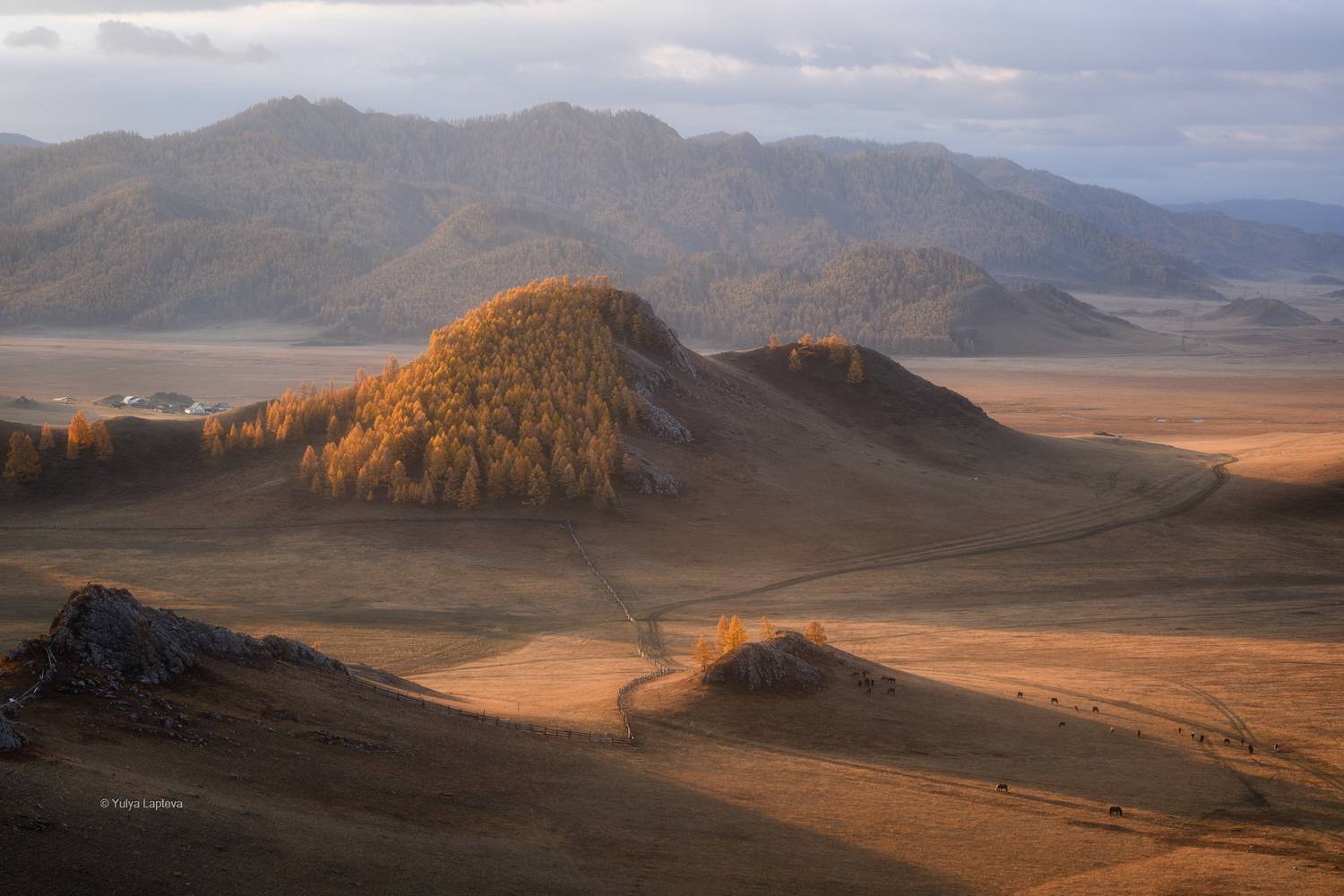 горный алтай, усть-кан, Лаптева Юлия