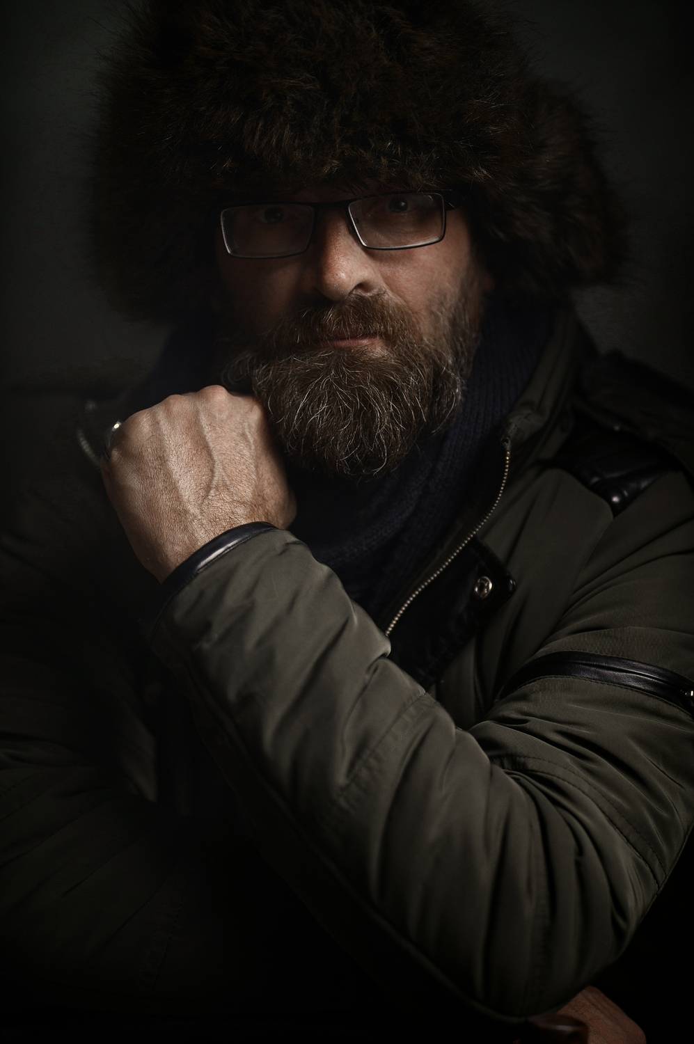 , Рустам Рахимов