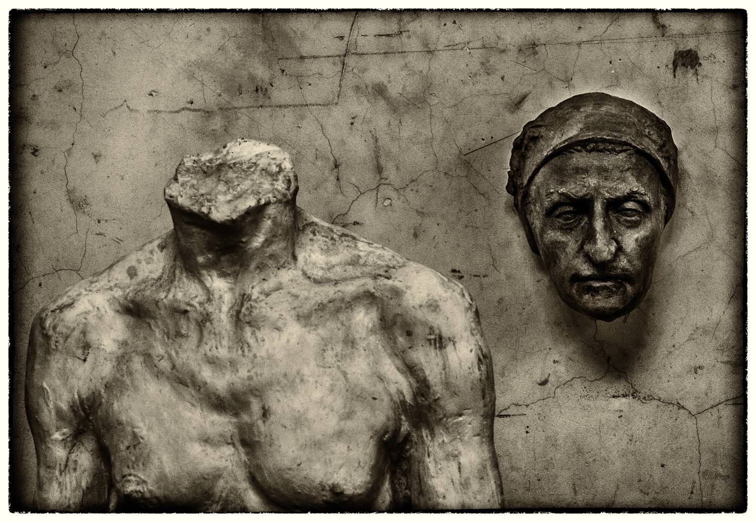 , Борис Кравецкий