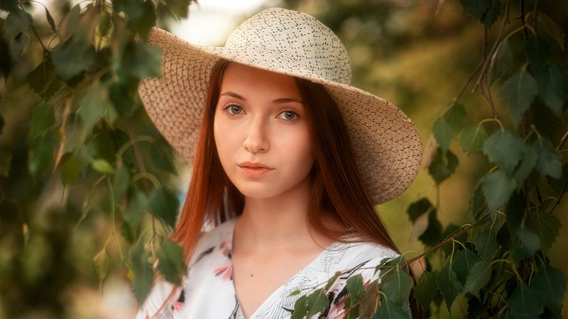 Анастасия фото превью
