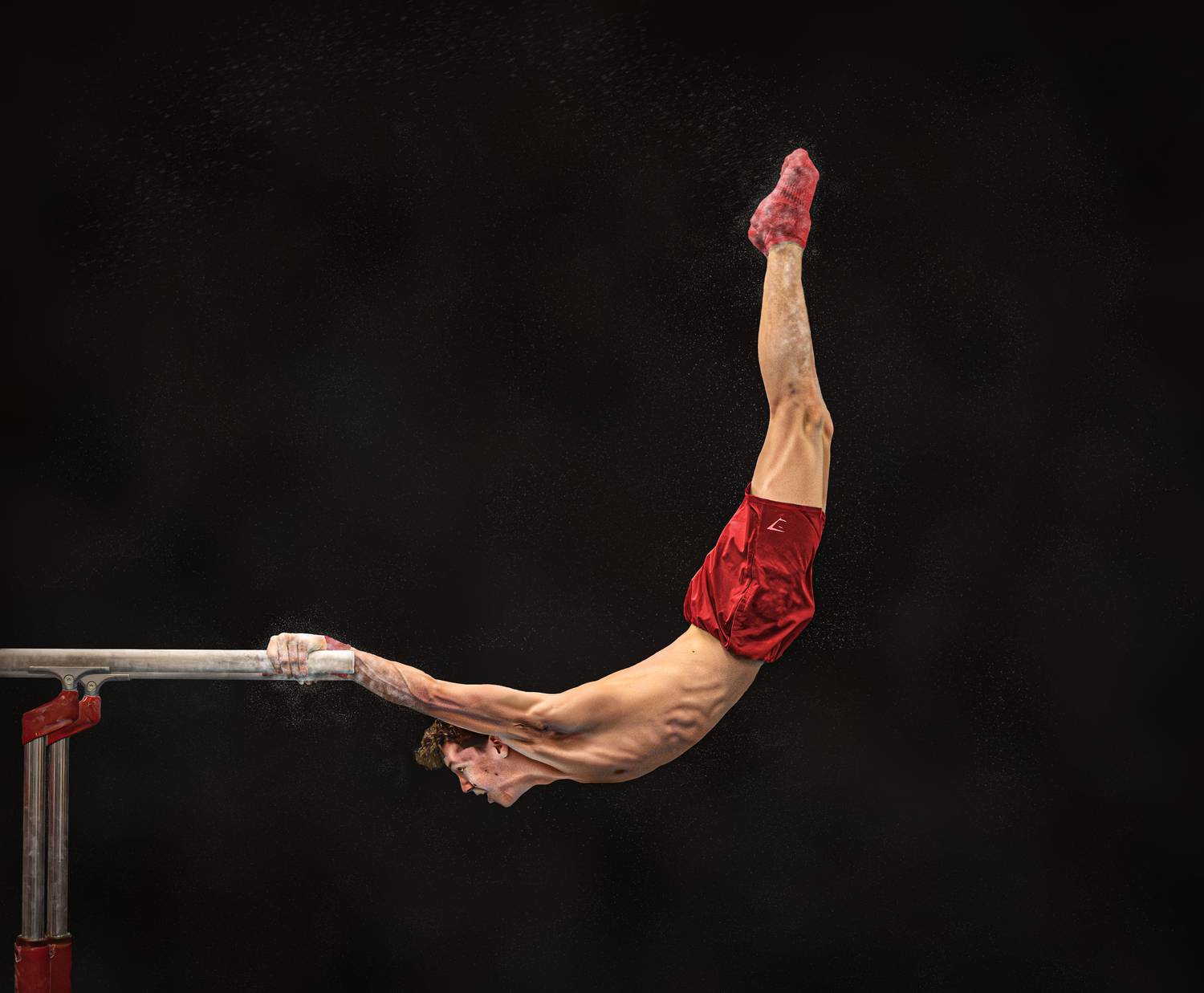 #sport #gymnastics #sports_photography, Eddie Leach