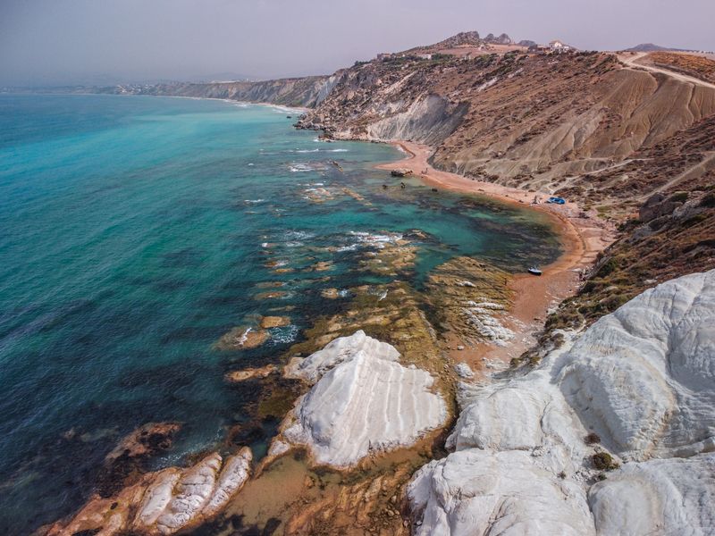 Сицилия фото превью