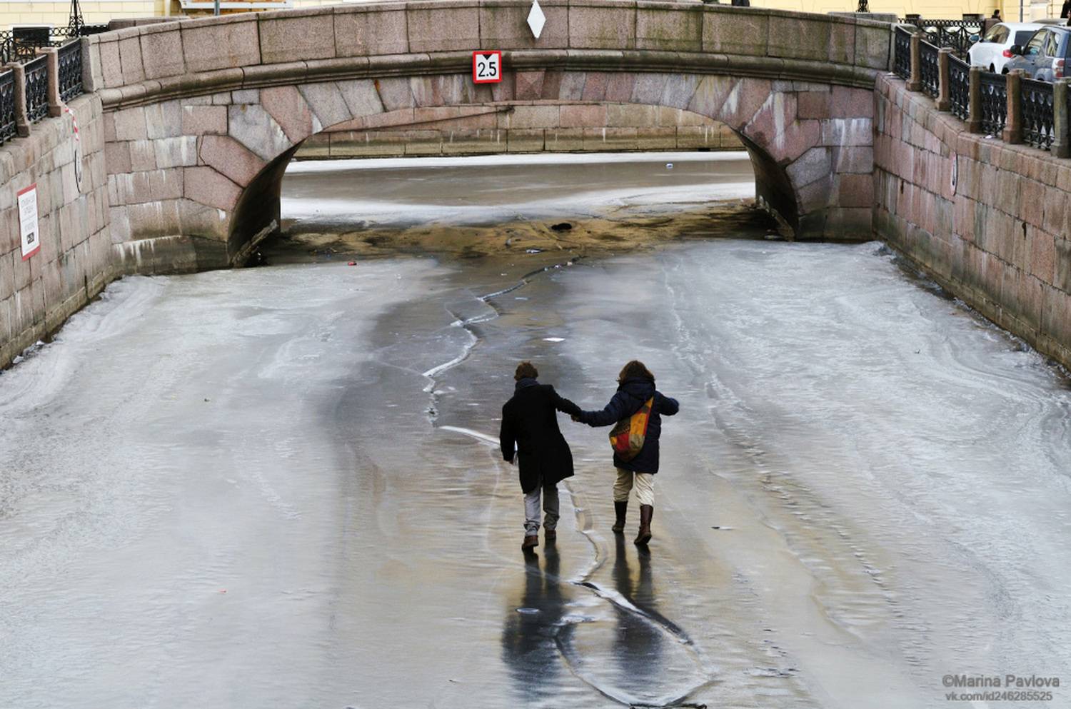 город, санкт-петербург, зимняя канавка, стрит фото, уличная фотография, люди, влюблённые, Павлова Марина