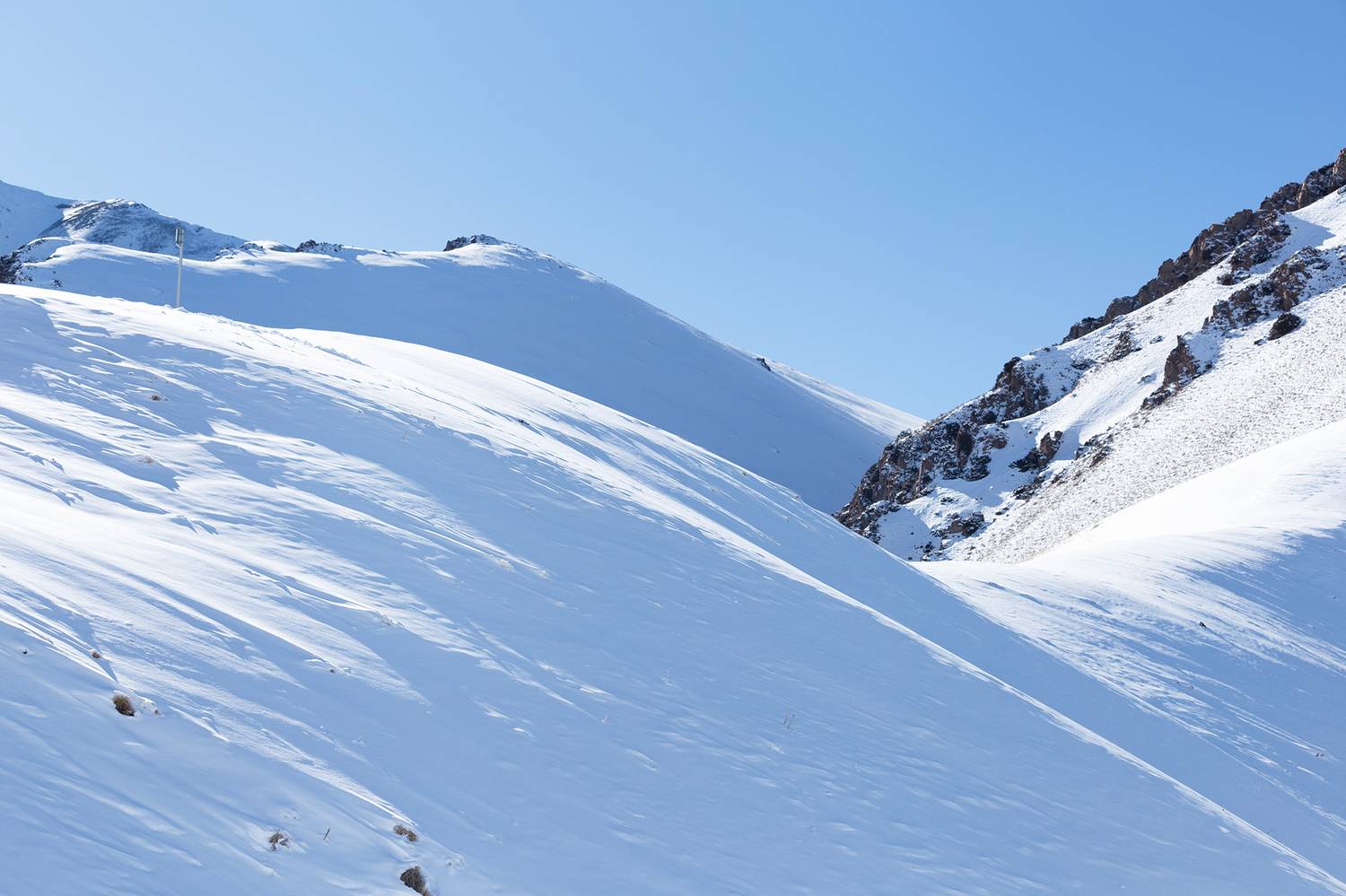 кыргызстан, чычар (2830м), Элина Магалимова