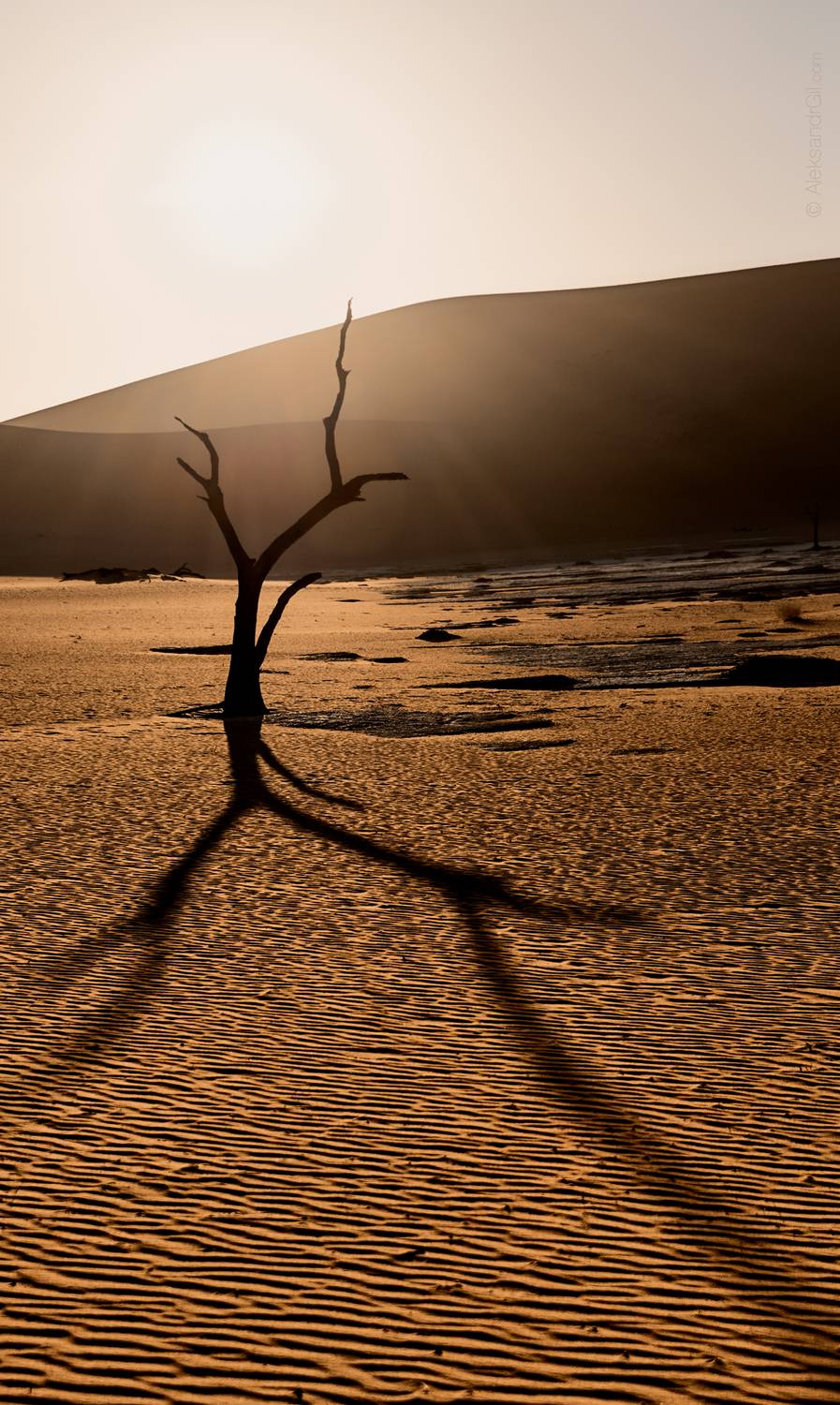 Пустыня, desert, Намибия, Namibia , Гиль Александр