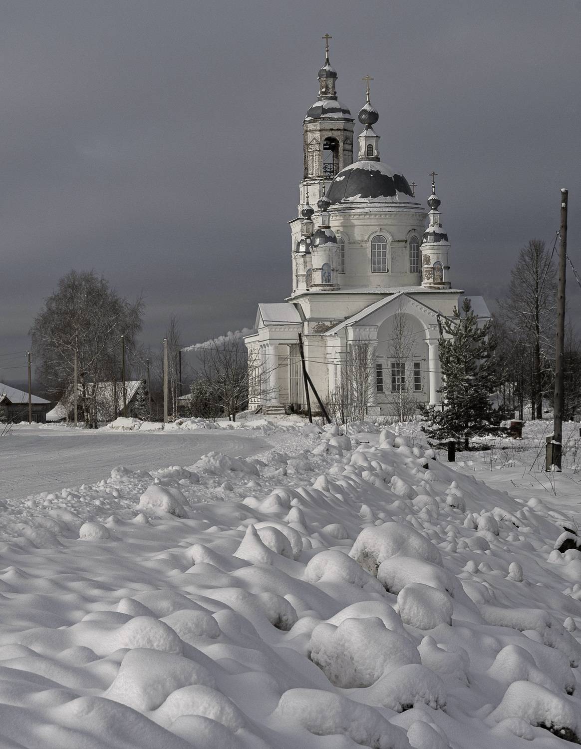 , Заикин Владимир