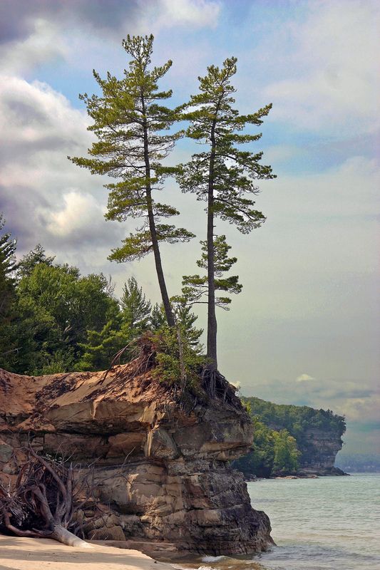 Lake Superior фото превью