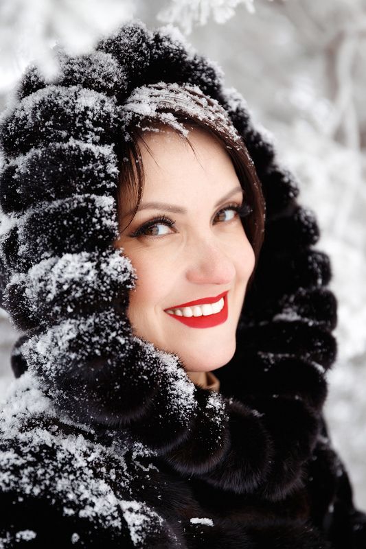 «Снежная королева» фото превью