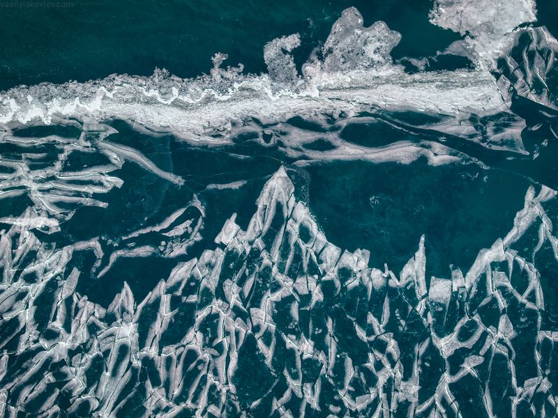 байкал, фототур, яковлевфототур, фототурнабайкал, сибирь Горы и облака фото превью