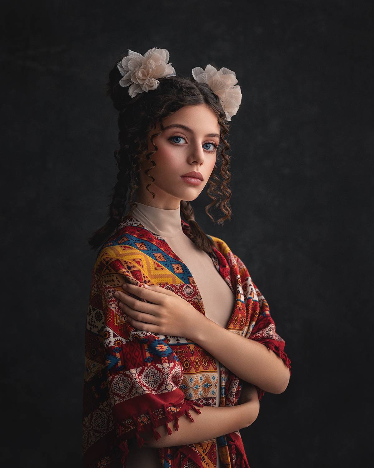 , Елена Михайлова