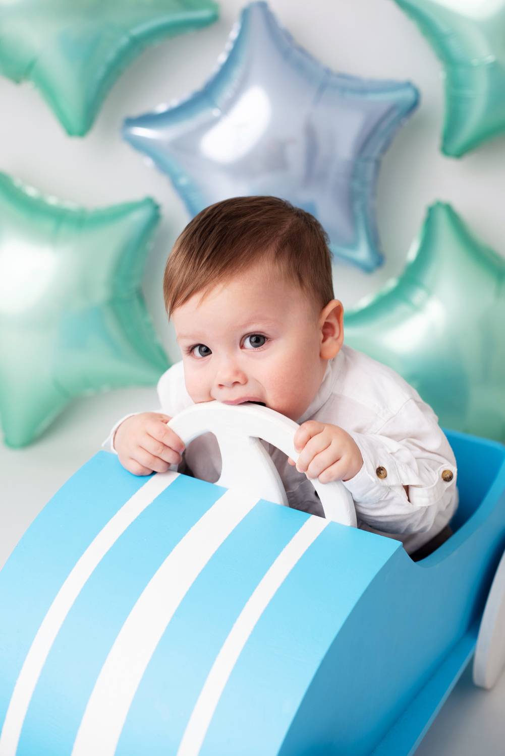 , Верина Женя