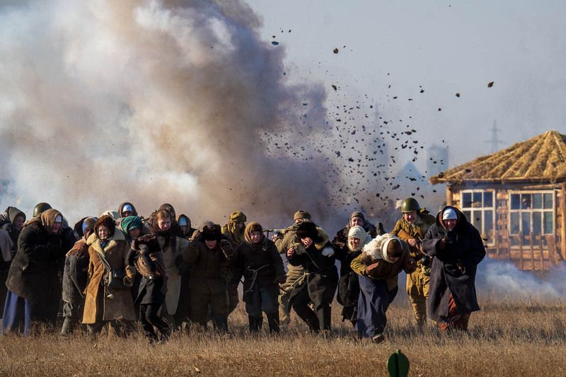 репортаж  фото превью