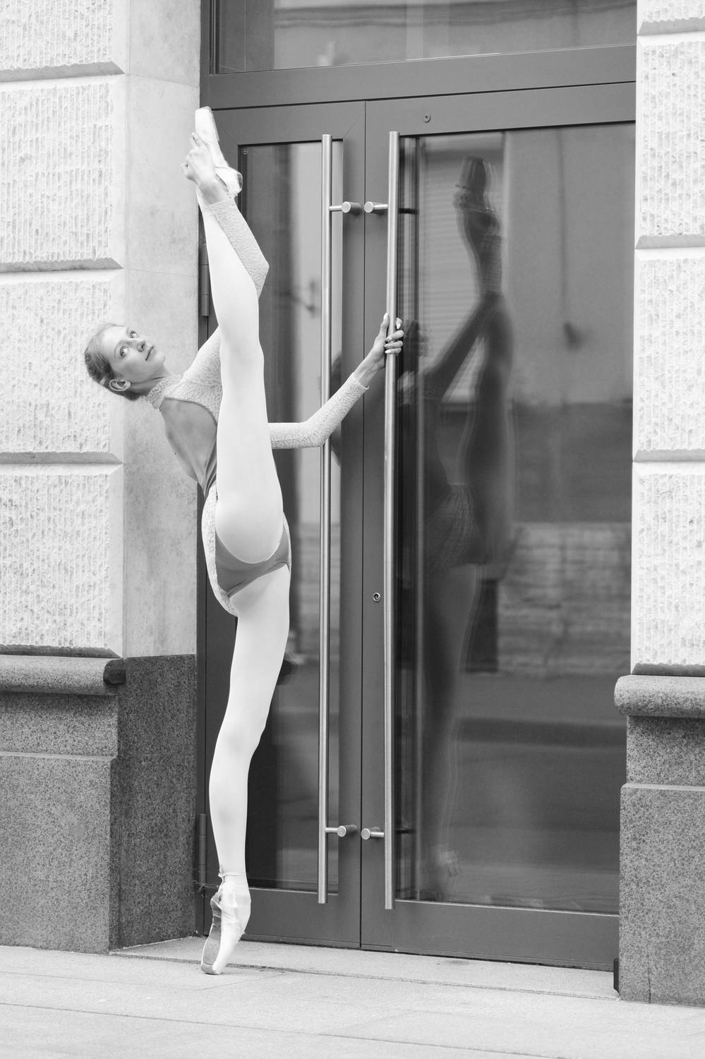 , Георгий Сапожников