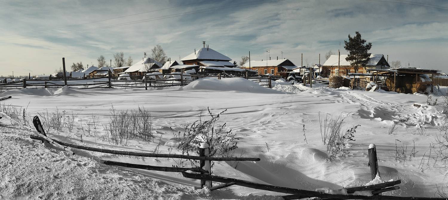 , Борис Бусыгин