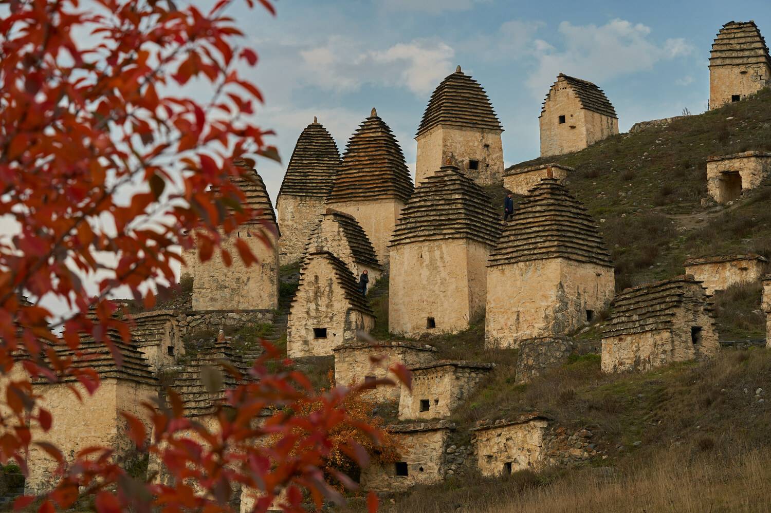 , Руфат Лажанский