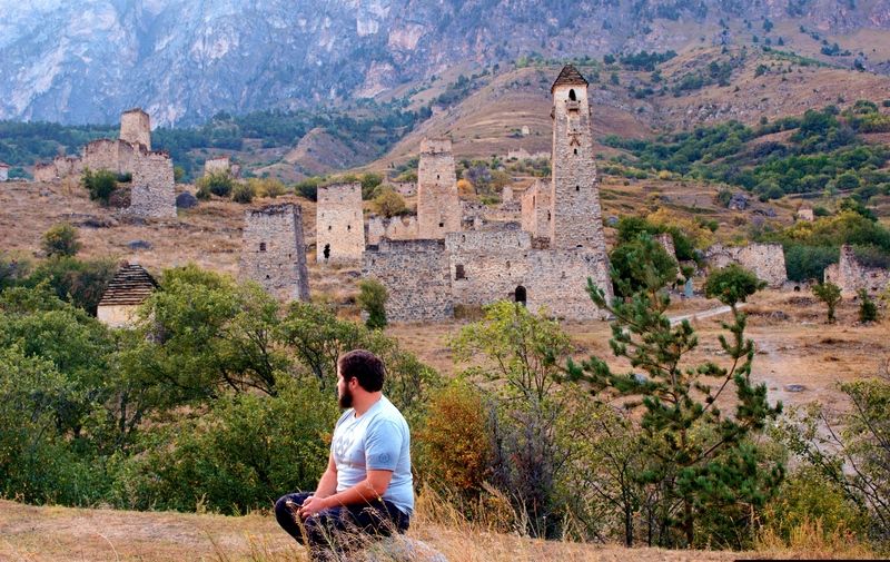 Эгикал. фото превью