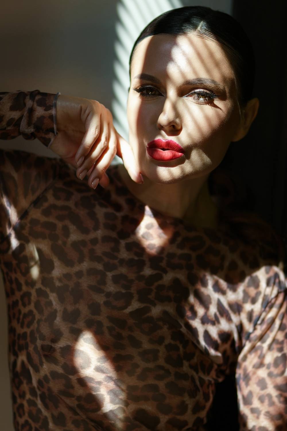 , Облап Андрей