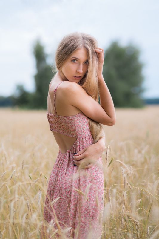 Ksenia фото превью