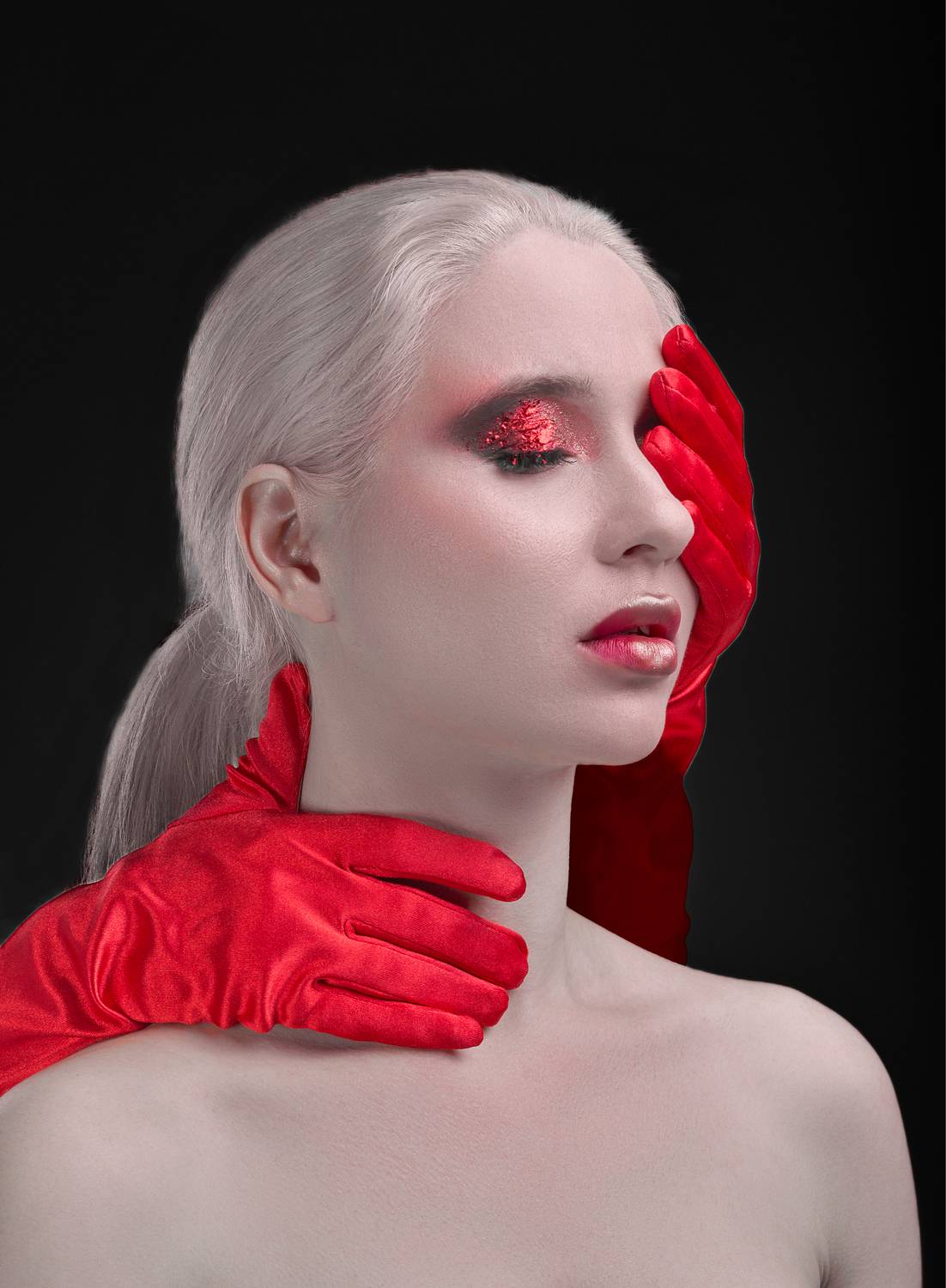 , Ксения Орлова