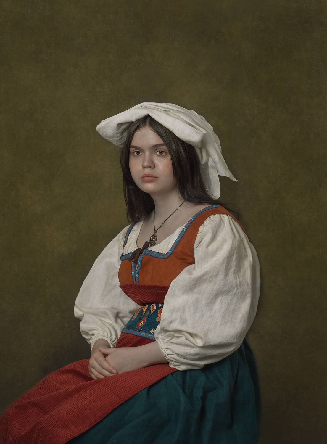 , Юлия Щинова