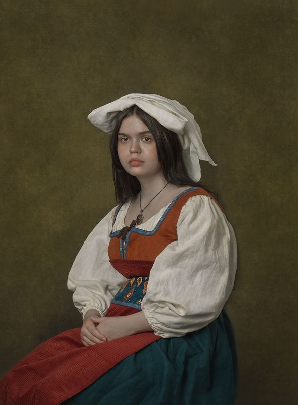 Ника фото превью