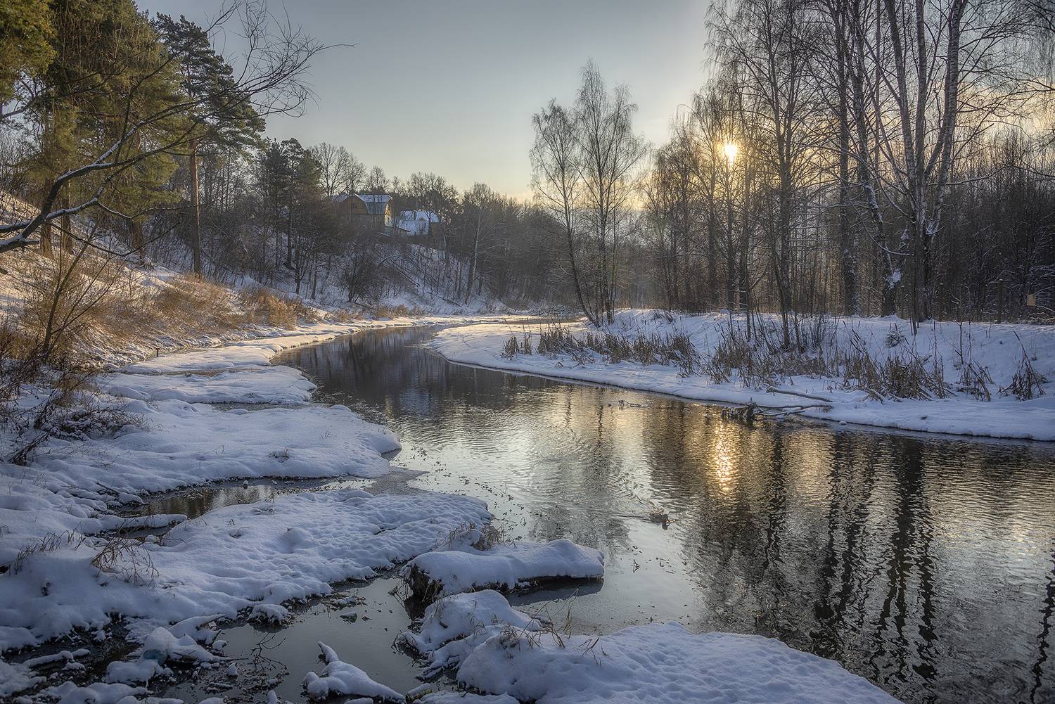 , Сергей Аникин