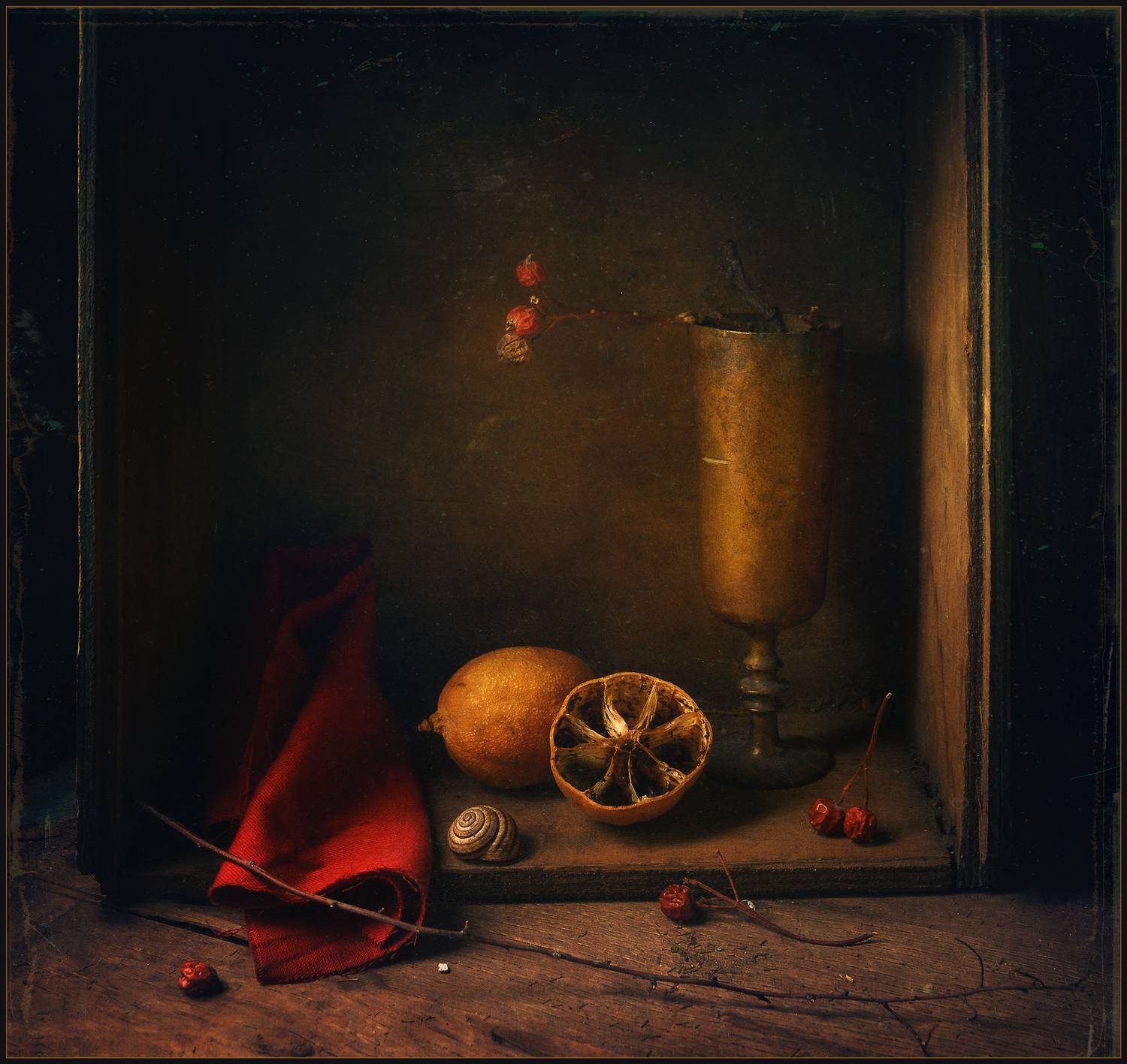 , Александр Хромеев