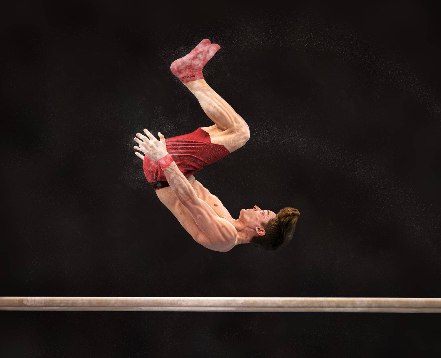 #gymnastics #sport #sports_photography, Eddie Leach