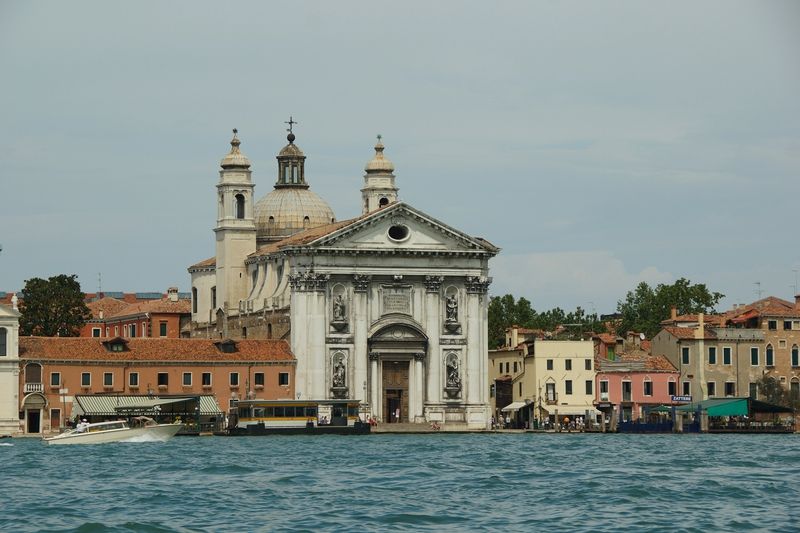 Gesuati фото превью