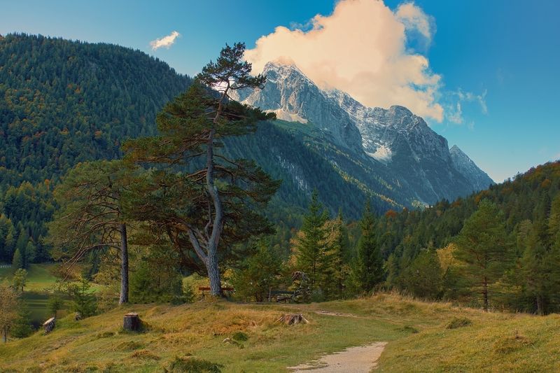 Bavaria фото превью