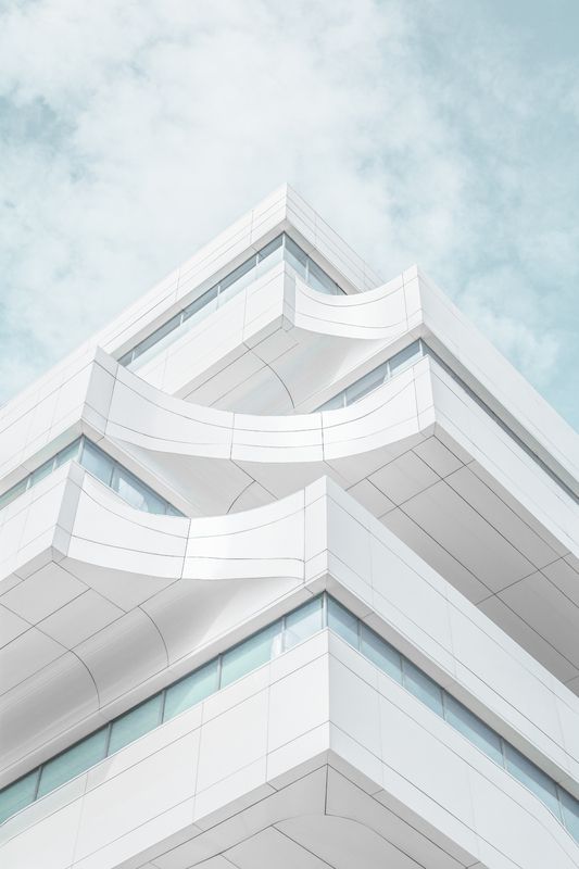 москва, симметрия, высокий ключ, здание БЦ Доминион фото превью