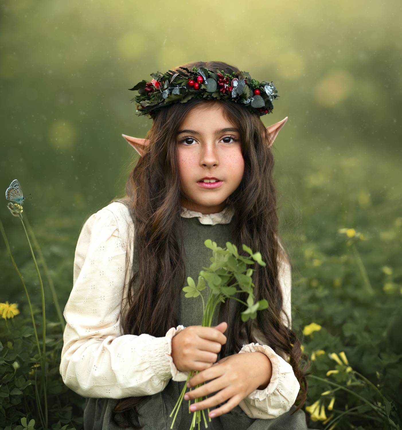 , Dominguez &Aacute;ngela