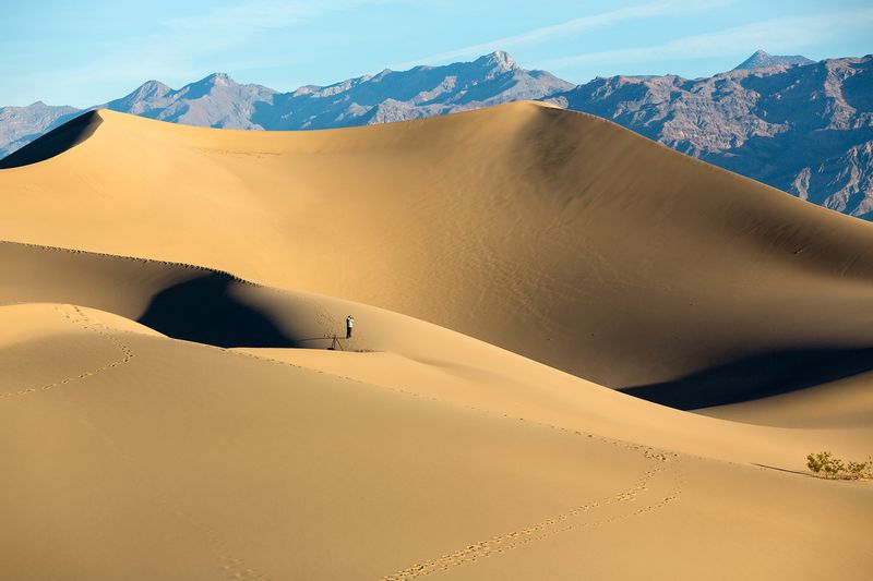 Death Valley фото превью