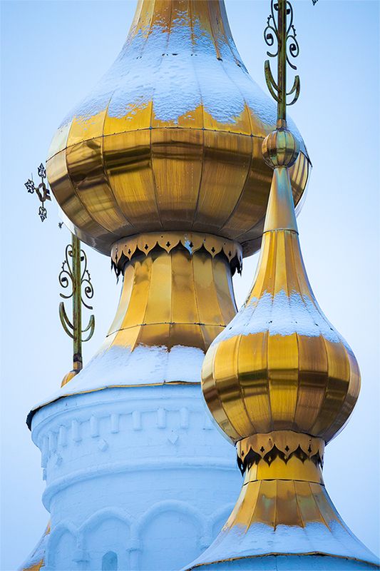 Купола фото превью