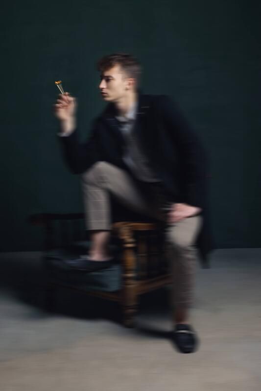 Спичка фото превью