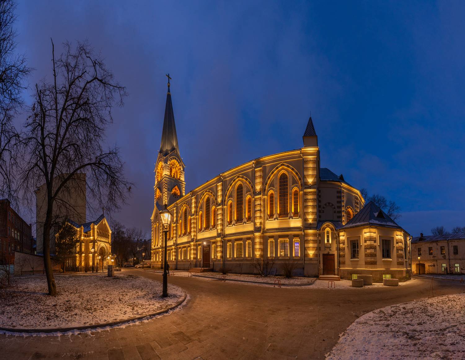 , Денисевич Алексей