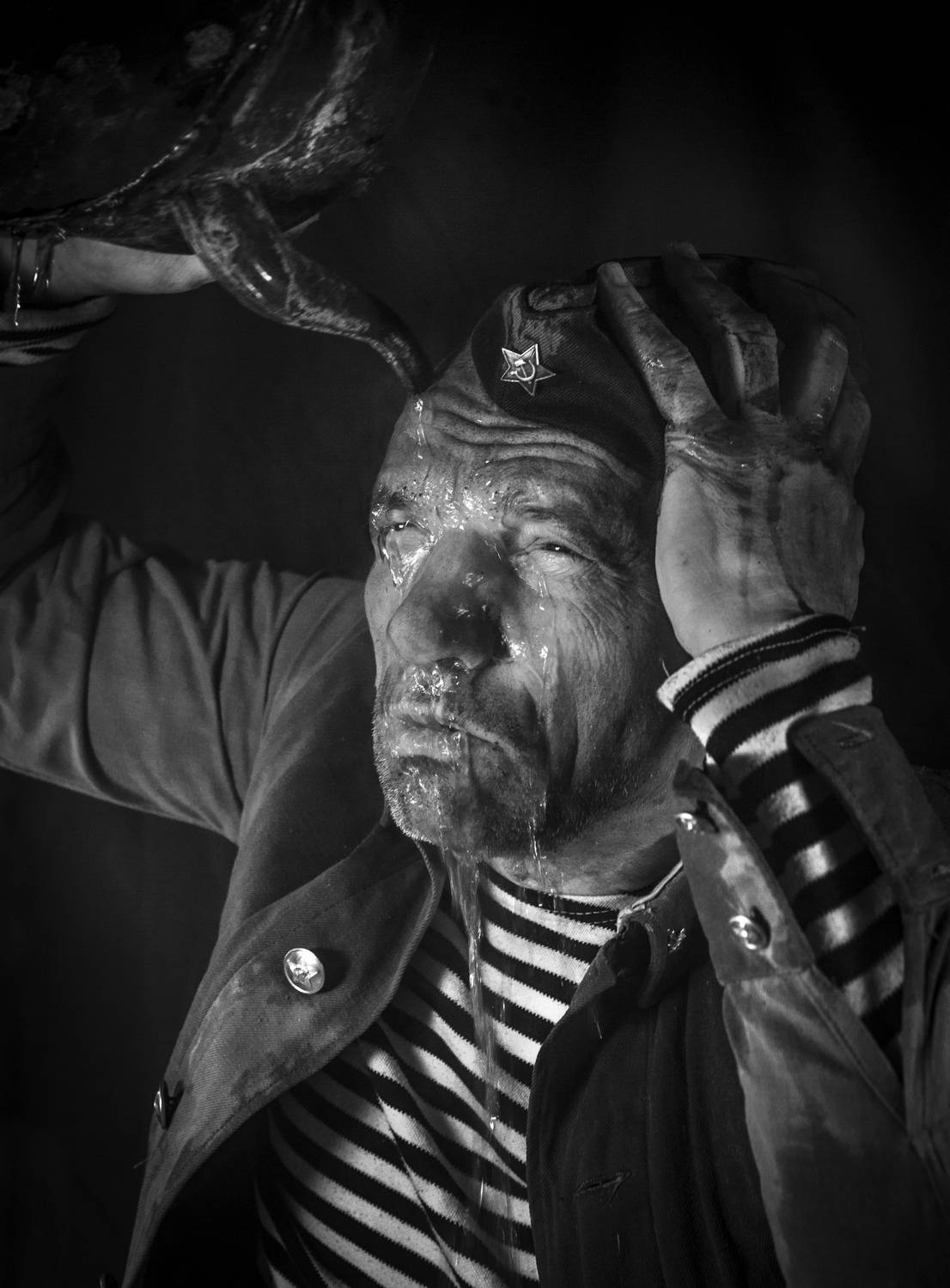 , Виктор Черкасов