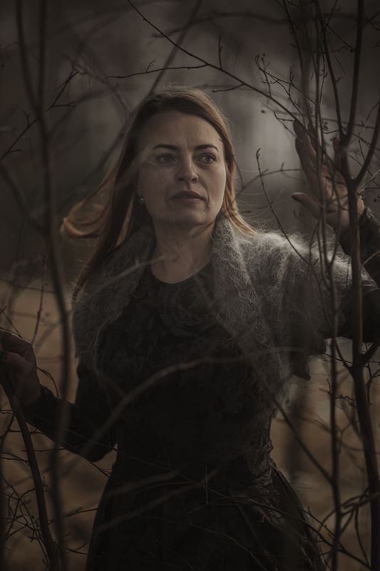 Лена фото превью