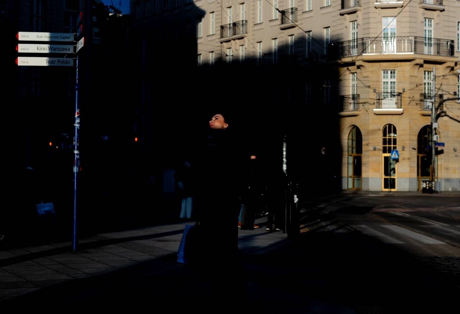 , Krzysztof Trojanowski