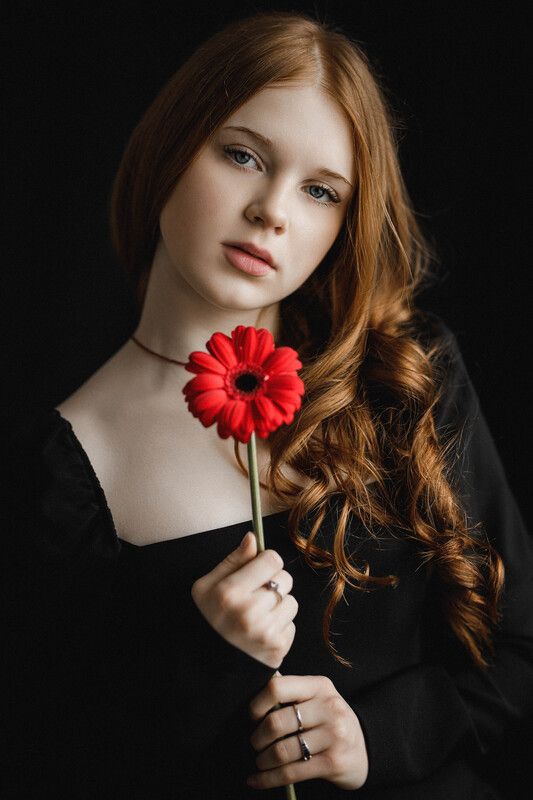 Эвелина фото превью