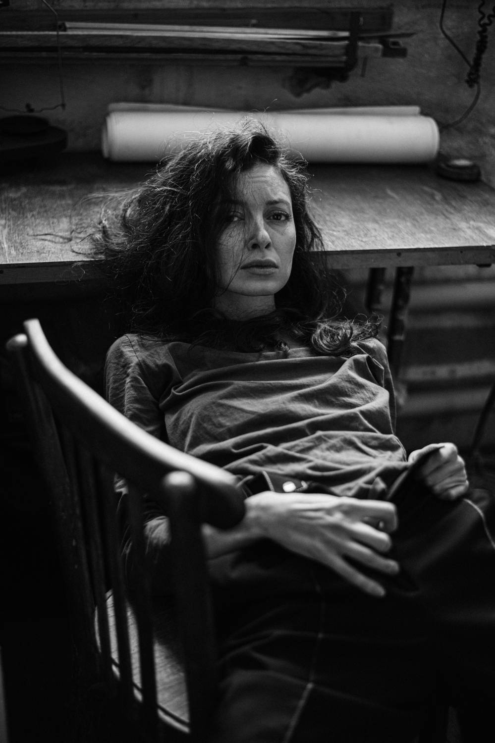 , Щеглова Марина